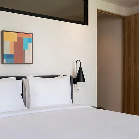Crisol Suites Condesa Mexico City Exterior photo