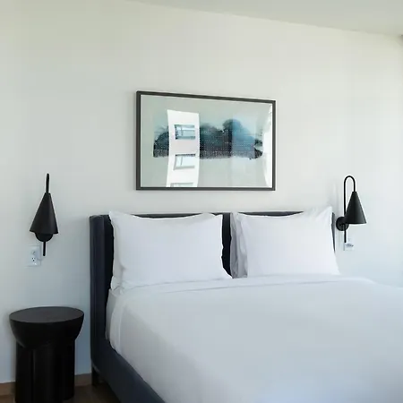 Crisol Suites Condesa Mexico City Exterior photo