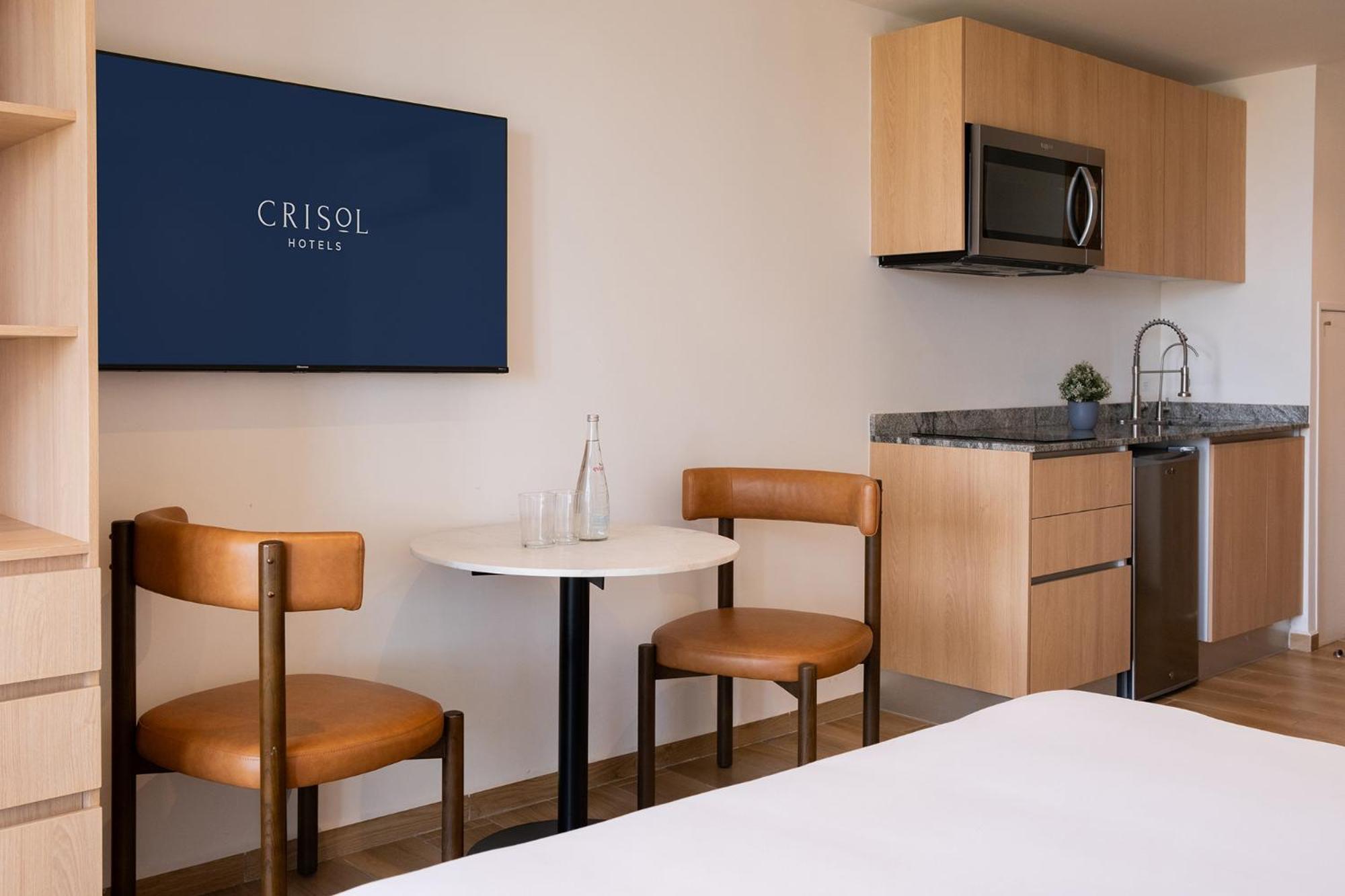 Crisol Condesa Apartment Mexiko-Stadt
