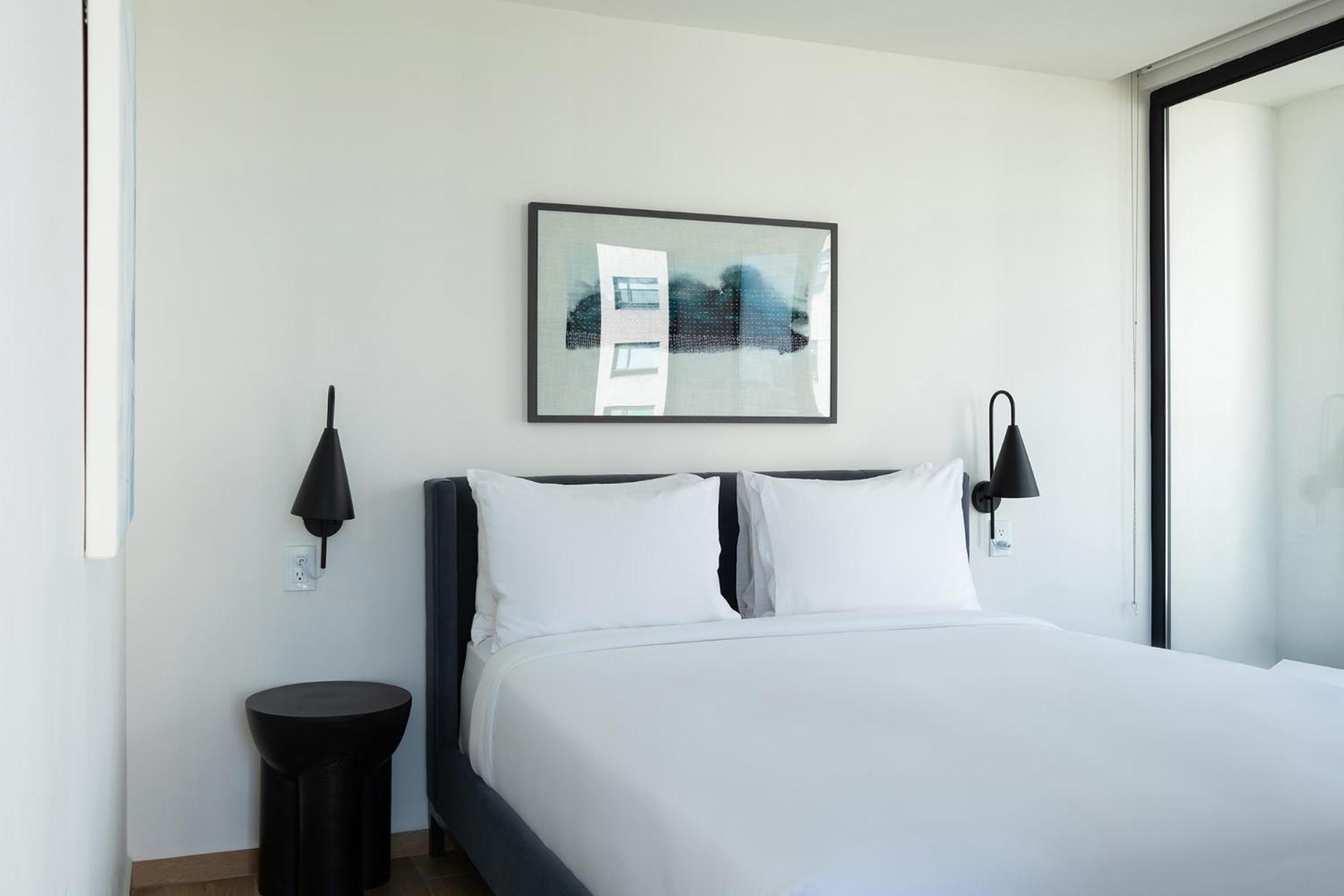 Apartment Crisol Condesa Mexiko-Stadt